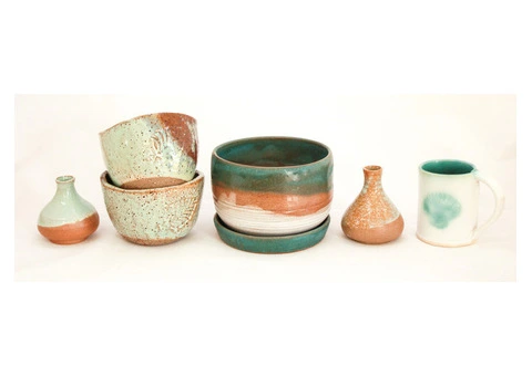 gold coast pottery classes