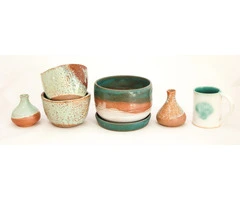gold coast pottery classes