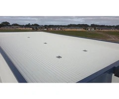 Expert Roof Safety Solutions in Perth by RISSafety Professionals