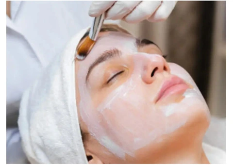 Revitalize Your Skin with Luxurious Facial Treatments in Perth