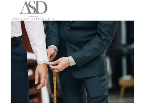 Business Shirts Adelaide | Quality & Comfort