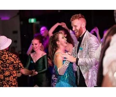 Join Our Fun Group Dance Classes at QuickSteps!