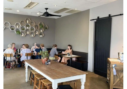 Home Cafe Ashgrove Offers the Best Coffee Near Kelvin Grove