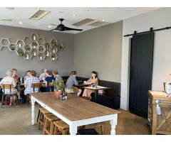 Home Cafe Ashgrove Offers the Best Coffee Near Kelvin Grove