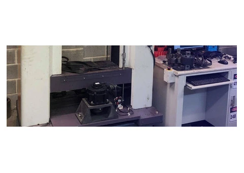 Test Equipment Repair and Calibration Services