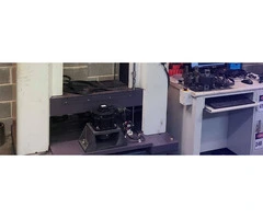Test Equipment Repair and Calibration Services