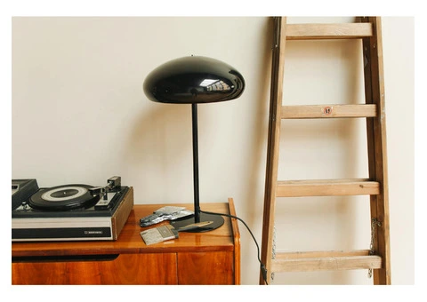 Modern Retro Home Ideas