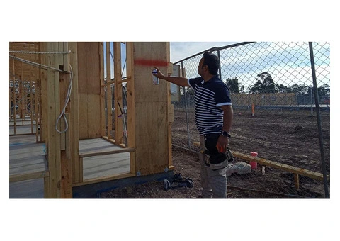 Comprehensive Construction Stage Inspections in Lysterfield South