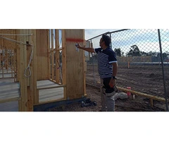 Comprehensive Construction Stage Inspections in Lysterfield South