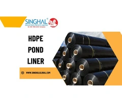 HDPE Pond Liner Installation: A Step-by-Step Guide for Durable Water Containment