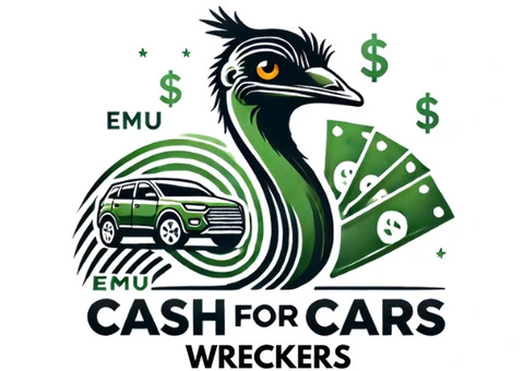Emu Cash For Car Wreckers