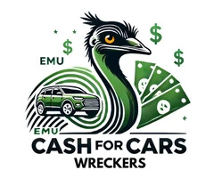 Emu Cash For Car Wreckers