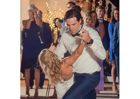 Couples Dance Lessons Sydney