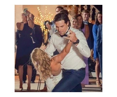 Couples Dance Lessons Sydney