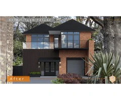 Home Renovation and Facade Transformations - Hotspace Consultants