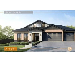House Front Design