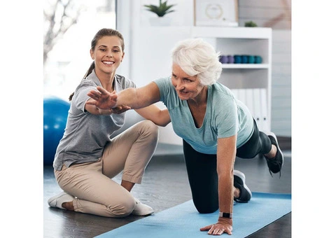 Providing NDIS Exercise Physiology in Perth