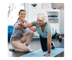 Providing NDIS Exercise Physiology in Perth