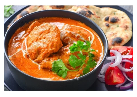 Fusion 6 Indian Restaurant – Order and Get $5 Off On your First 3 Order - 3/3