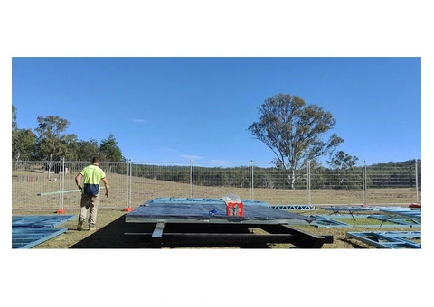 Granny Flats in Queensland