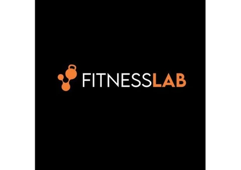 Fitness Lab Wellness