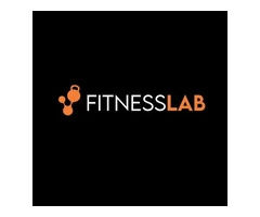 Fitness Lab Wellness