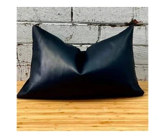 Buy Leather Cushions with Great Discounts