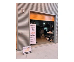 Blank reel to reel tape