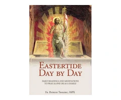 Eastertide day by day