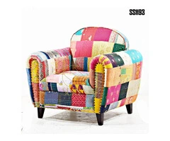 Restaurant Furniture Wholesale in India