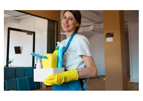 Schedule Regular Cleaning Services Across Melbourne for a Spotless Home