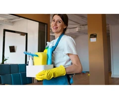 Schedule Regular Cleaning Services Across Melbourne for a Spotless Home