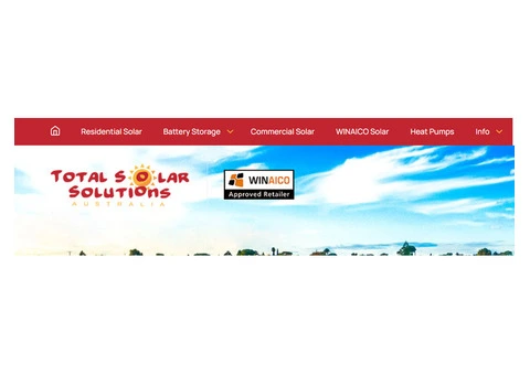 Solar Panels Installation in Australia