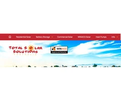 Solar Panels Installation in Australia