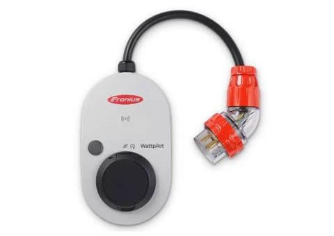 Fronius Wattpilot Ev Charger for Sale in Australia