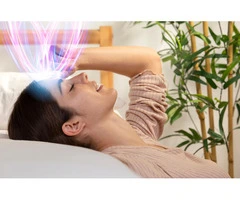 LED Light Therapy Treatment | Customized Skincare