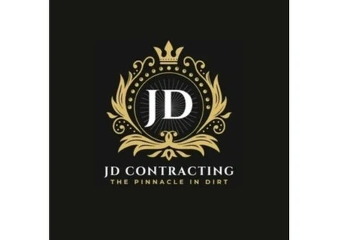 JD Contracting Perth