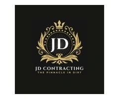 JD Contracting Perth