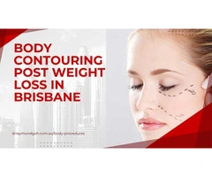 Looking for Body contouring post weight loss in Brisbane