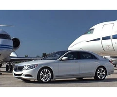 Chauffeured Services Melbourne - Luxury Chauffeur Cars Melbourne