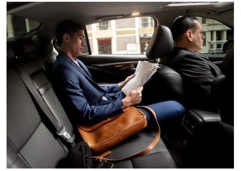 Chauffeured Services Melbourne - Luxury Chauffeur Cars Melbourne - 2/7