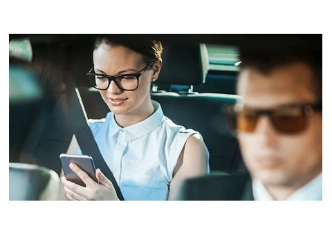 Chauffeured Services Melbourne - Luxury Chauffeur Cars Melbourne - 4/7