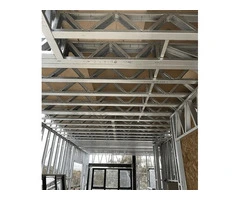 Boost Your Structure’s Strength with Steel Subfloor Framing