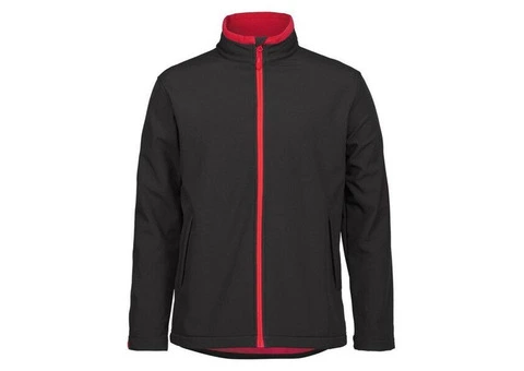 Mens Full Zip Hooded Sweatshirt