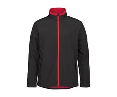 Mens Full Zip Hooded Sweatshirt