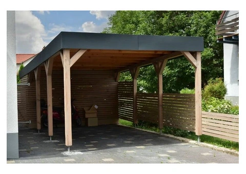 Carport Melbourne