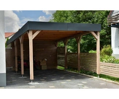 Carport Melbourne