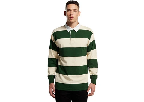 Mens Rugby Stripe