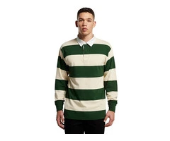Mens Rugby Stripe