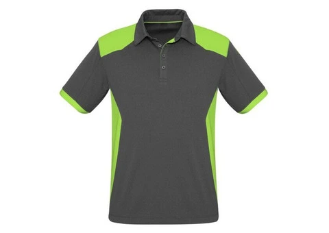 Mens Rival Polo